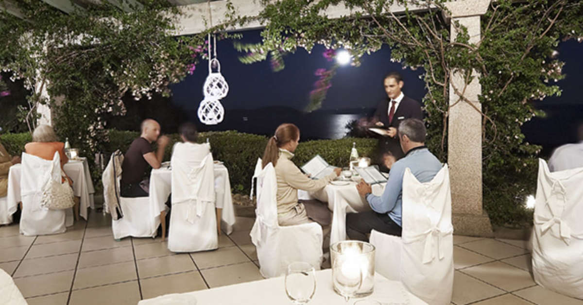 Een foto van Valle dell'Erica Resort Thalasso & Spa