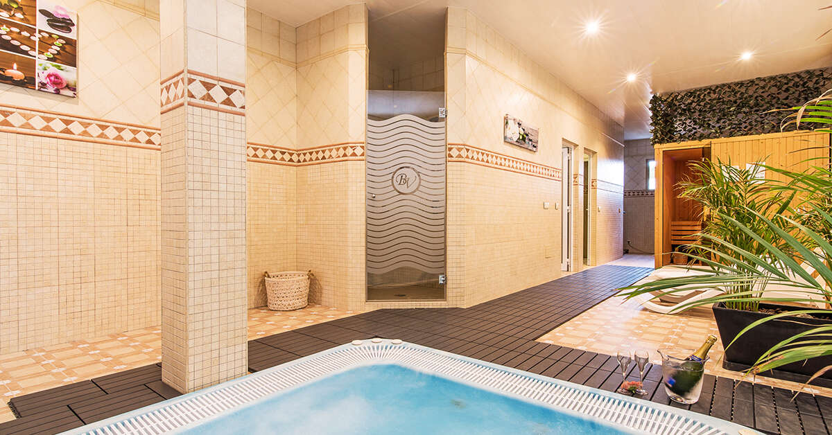 Ein Foto Hotel Baviera