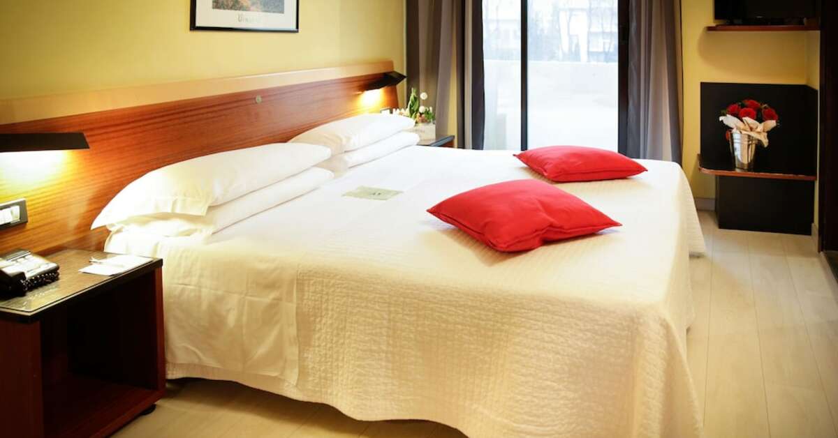 Een foto van Art Hotel Milano