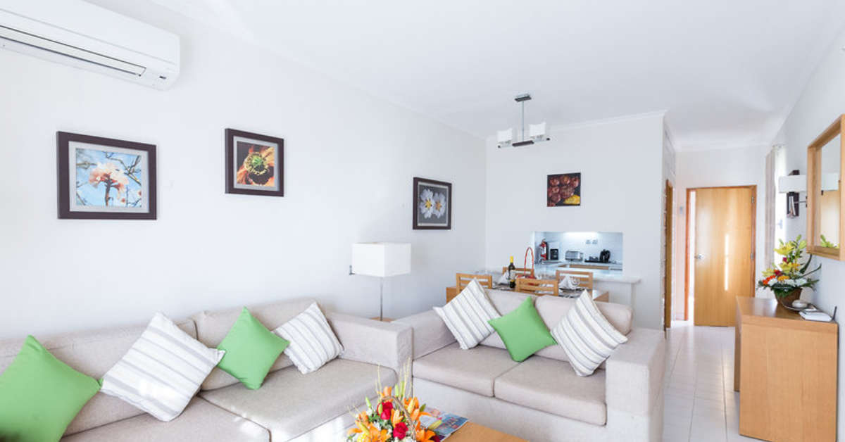 Een foto van Grand Muthu Oura View Beach Club