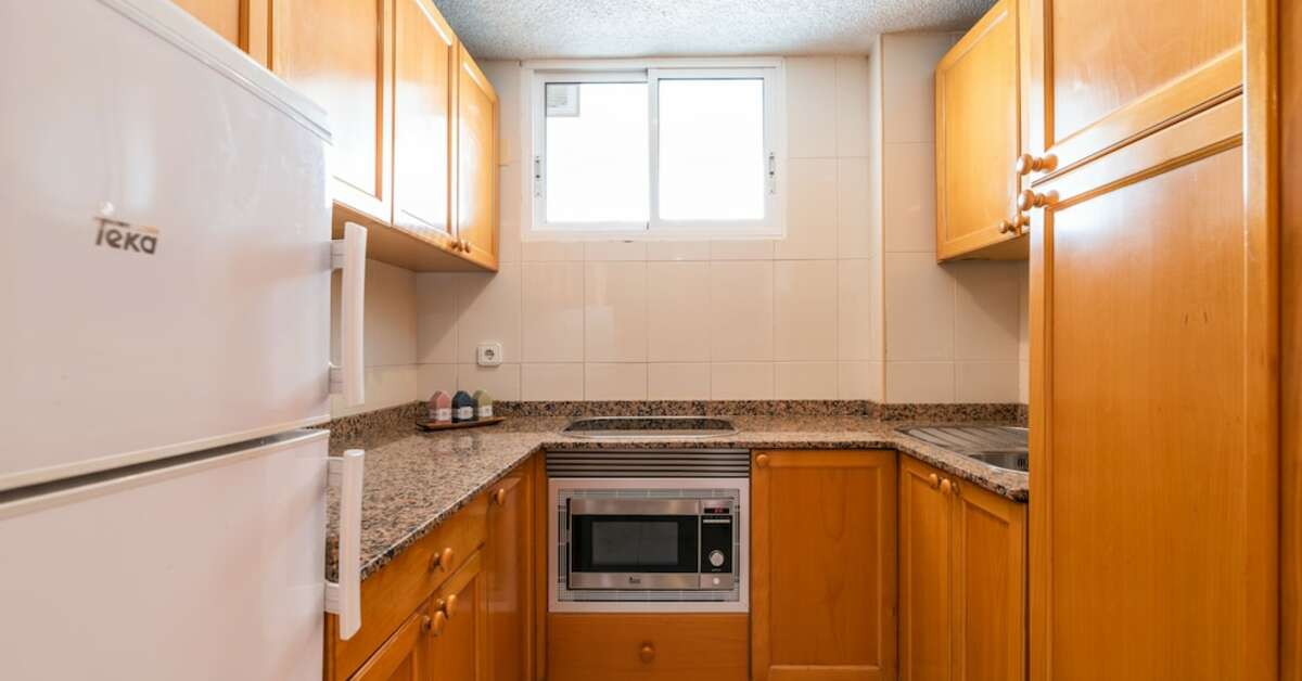 Een foto van Appartementen Los Peces