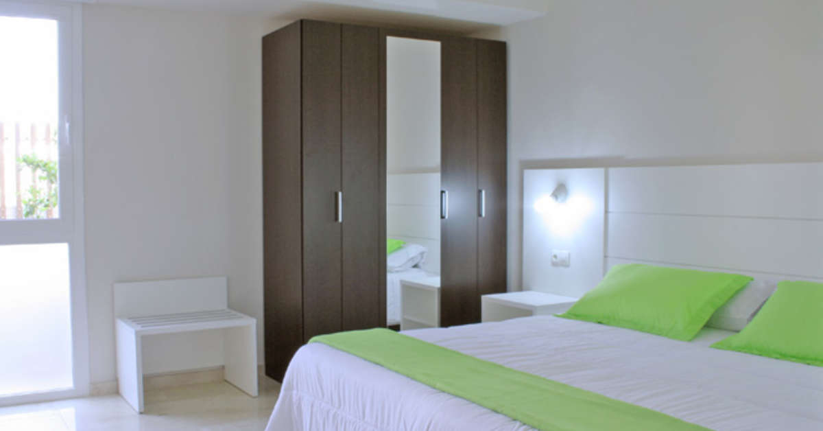 Een foto van L'Escala Resort