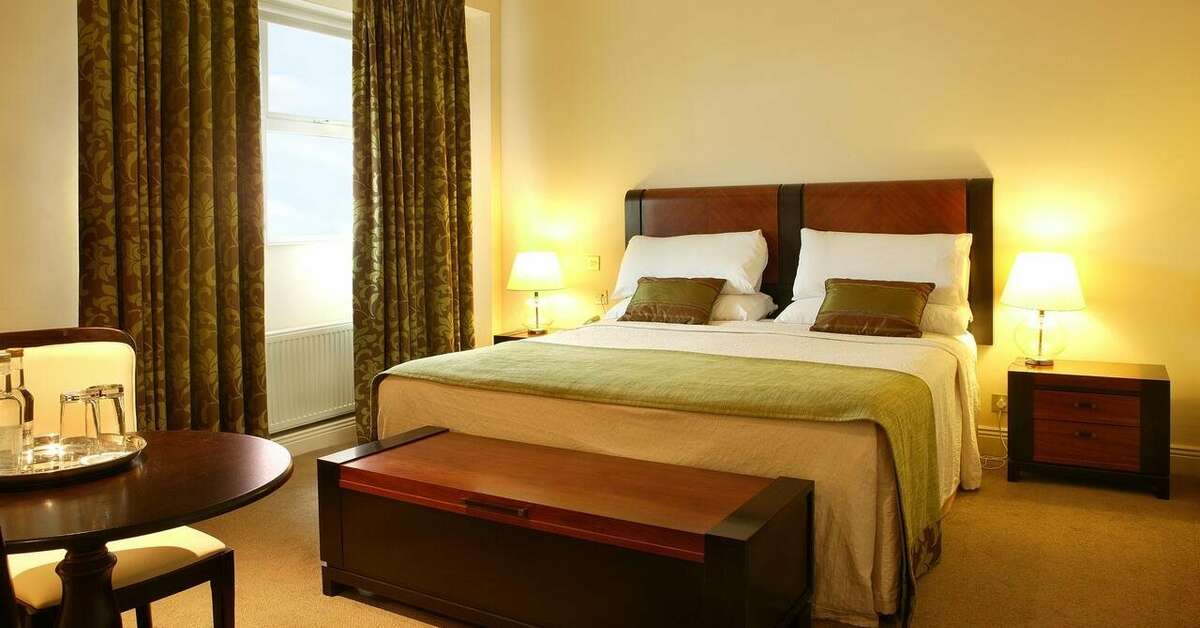 Een foto van Castle Hotel & Leisure Centre