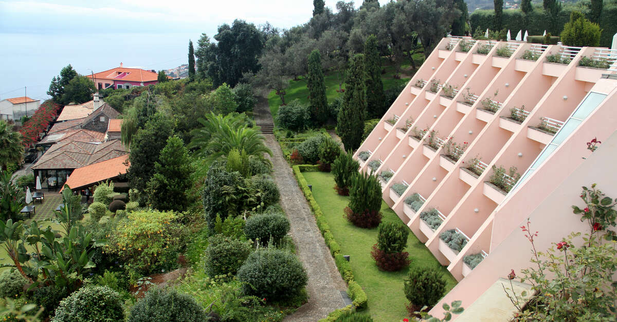 Een foto van Quinta Do Estreito