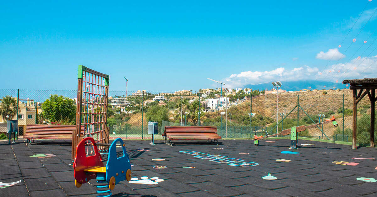 Een foto van Colina del Paraiso