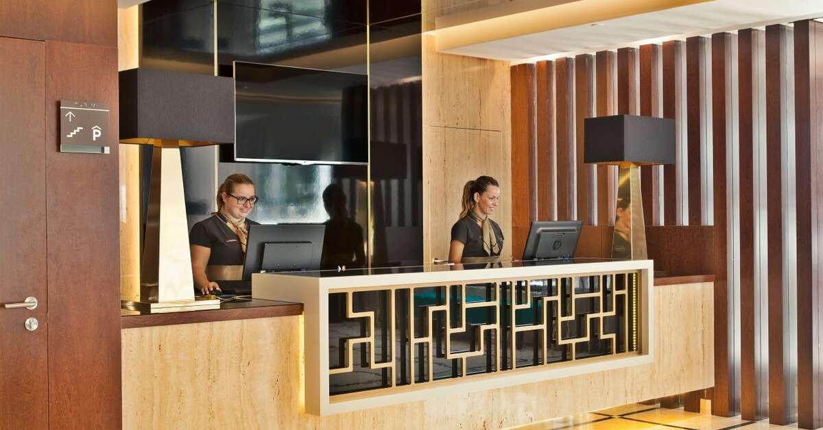Een foto van Turim Saldanha Hotel