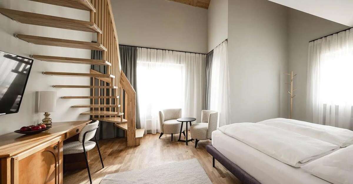Een foto van Boutique Hotel Pachers