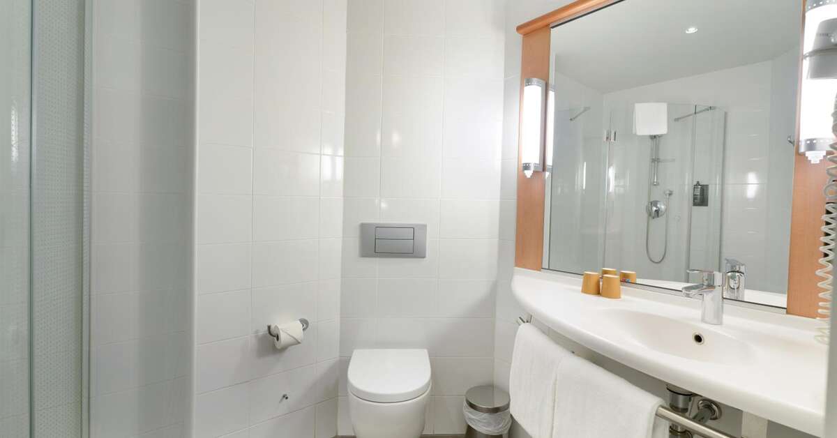 Een foto van Ibis Madrid Centro las Ventas