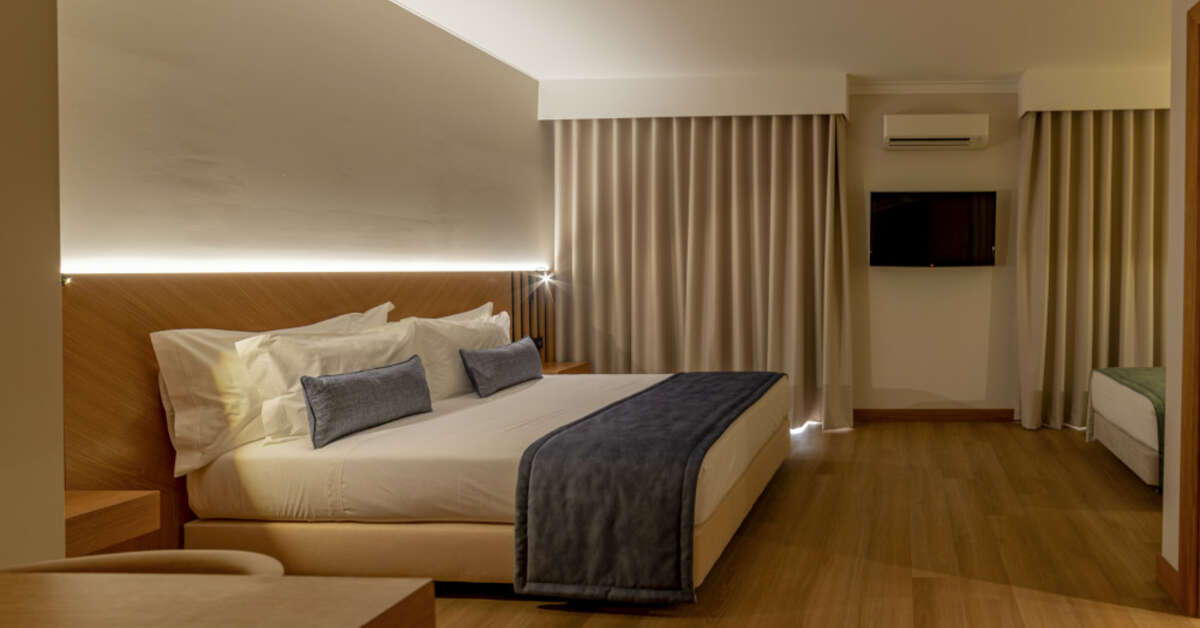 Een foto van Hotel Santa Eufemia
