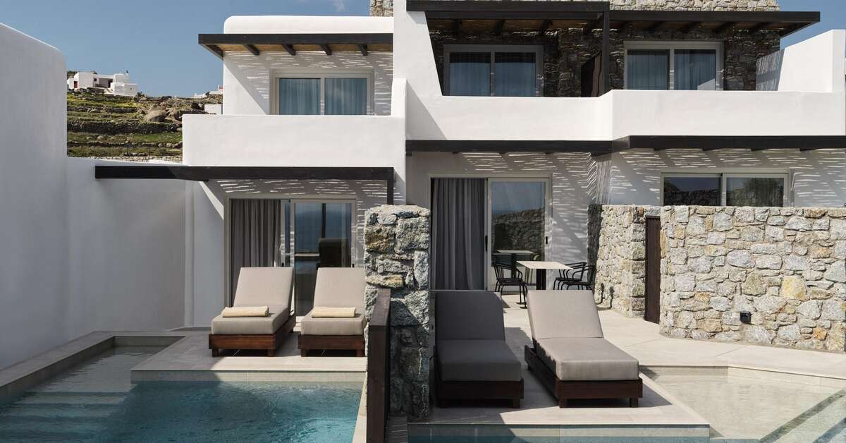 Een foto van Ezio Bo Luxury Living