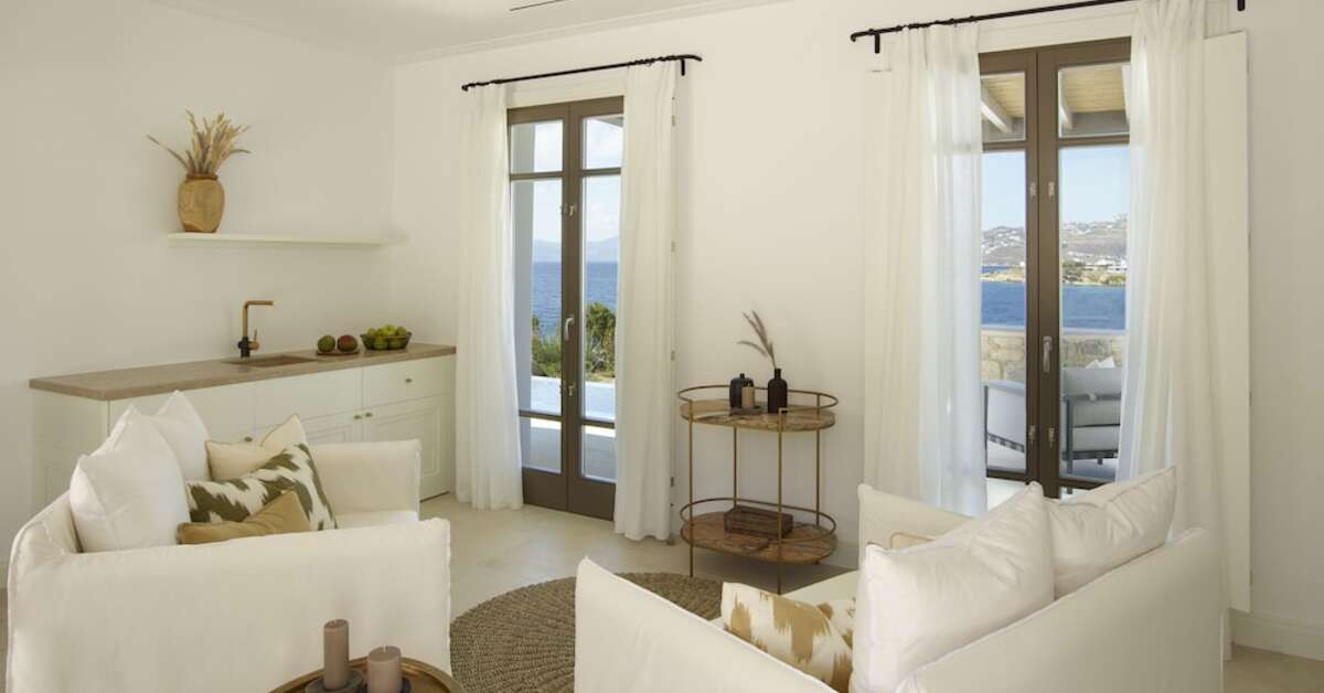 Een foto van Bonzoe Homes & Villas