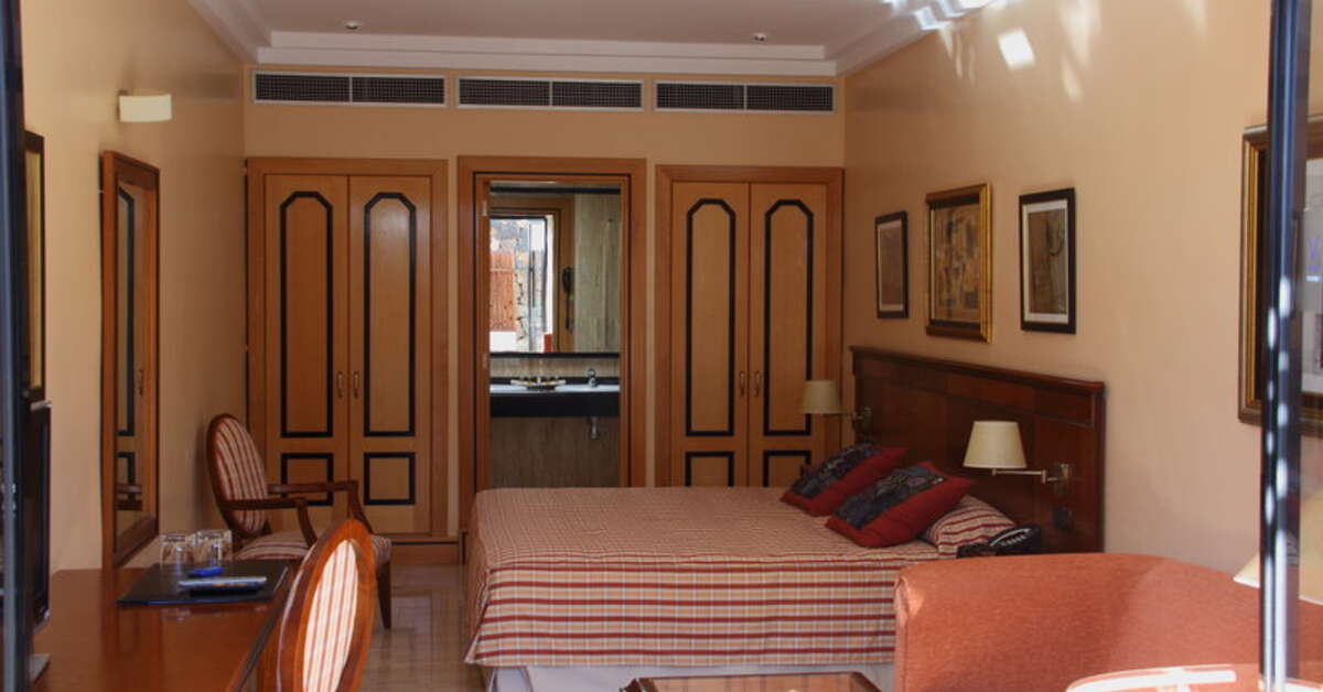 Een foto van Hotel Villa Vik