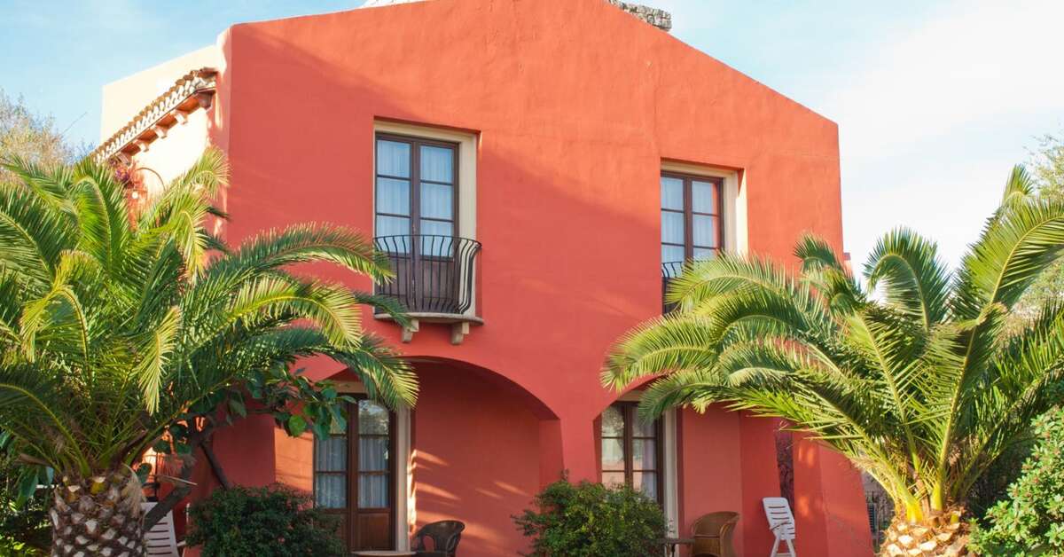 Een foto van Hotel Il Vecchio Mulino