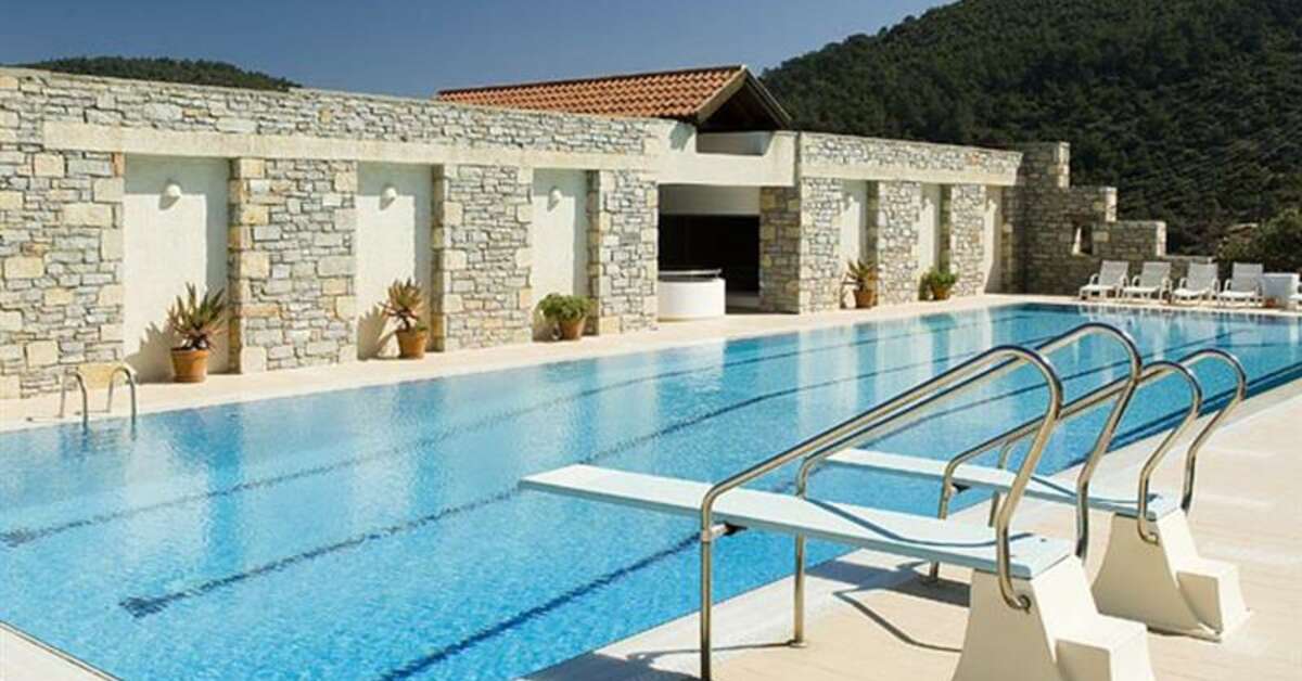 Een foto van The Marmara Bodrum