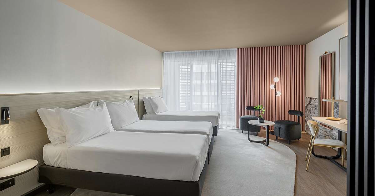 Een foto van Azoris Royal Garden Hotel