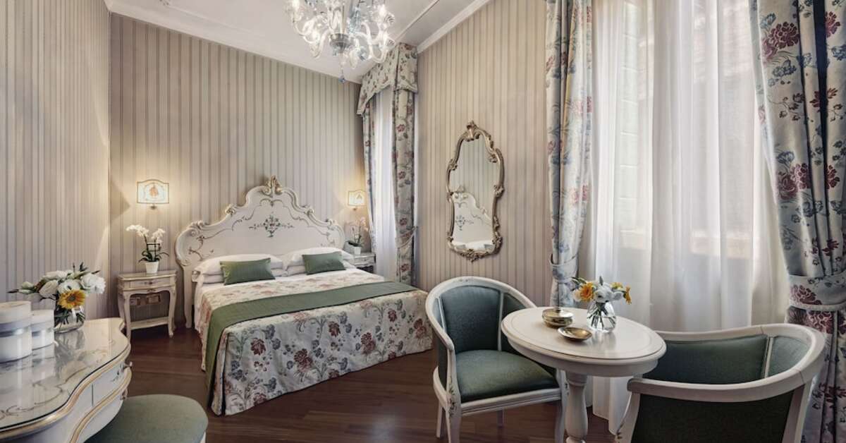 Een foto van Antica Locanda Al Gambero