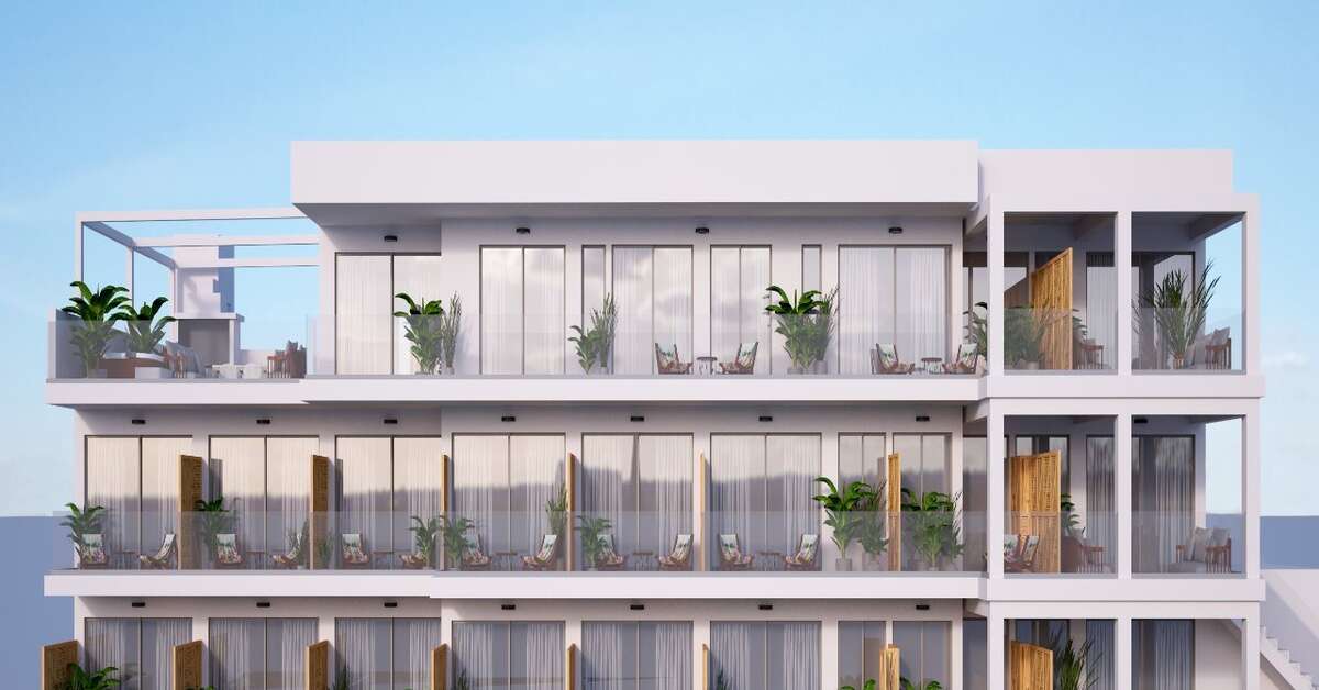 Een foto van Sagredo Boutique Hotel & Spa