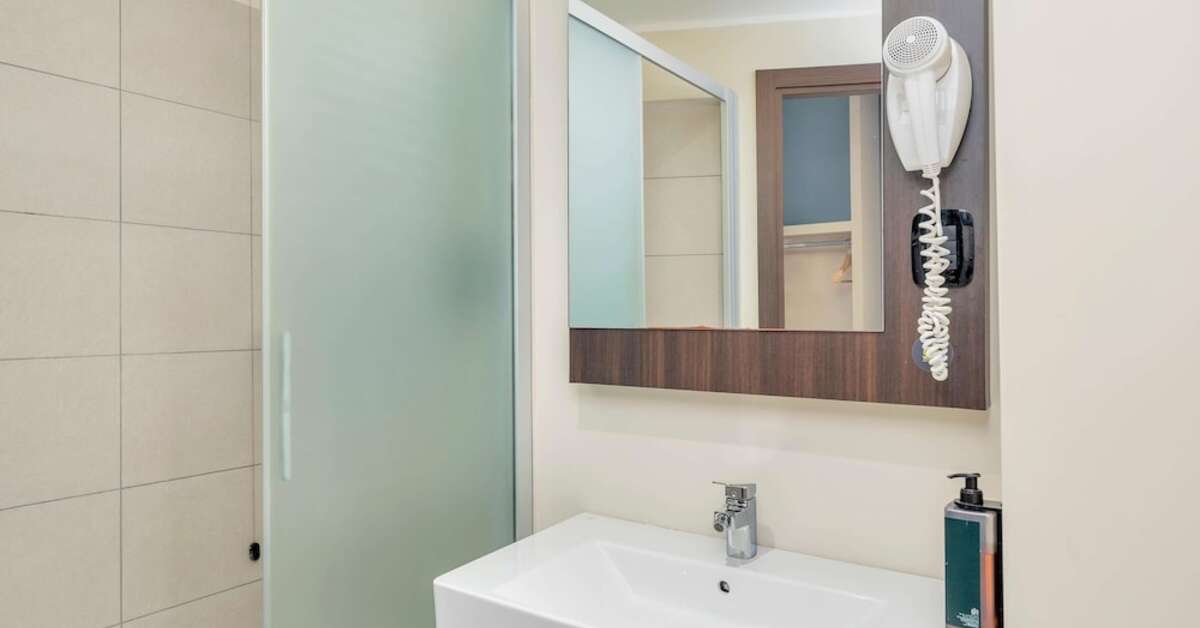 Een foto van B&B Hotel Milano Cenisio Garibaldi