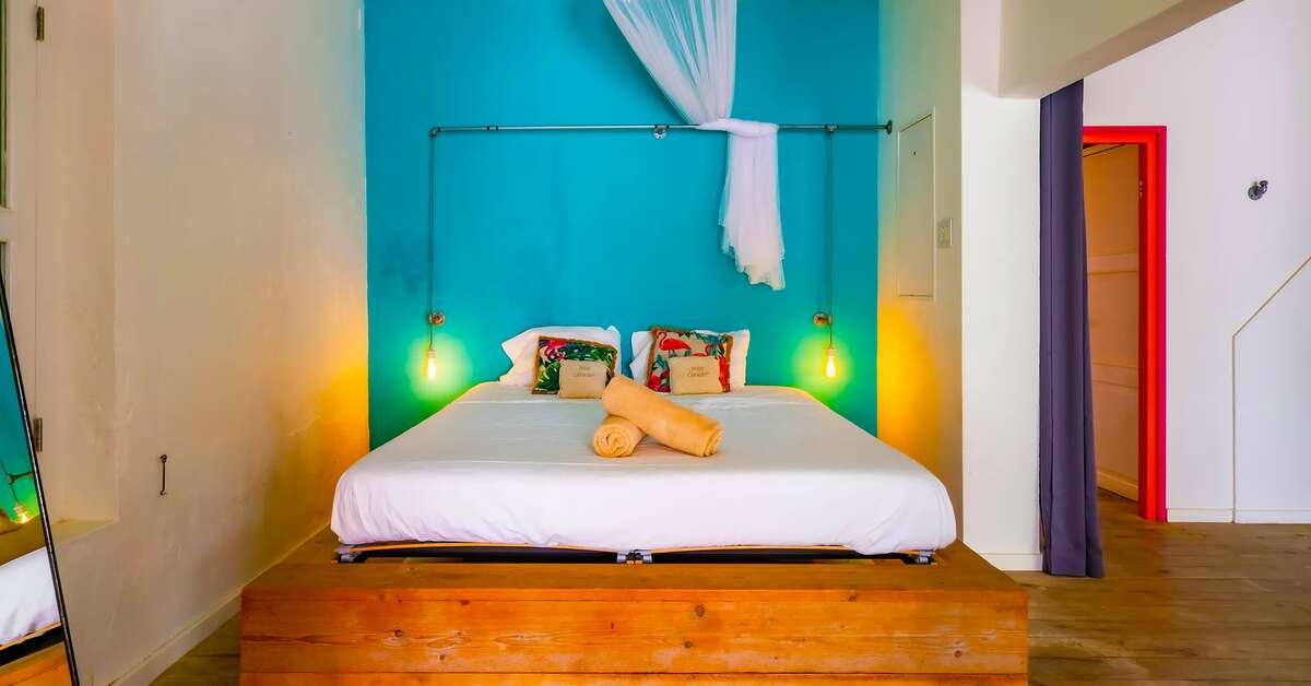 Een foto van Wynwood Boutique Hotel