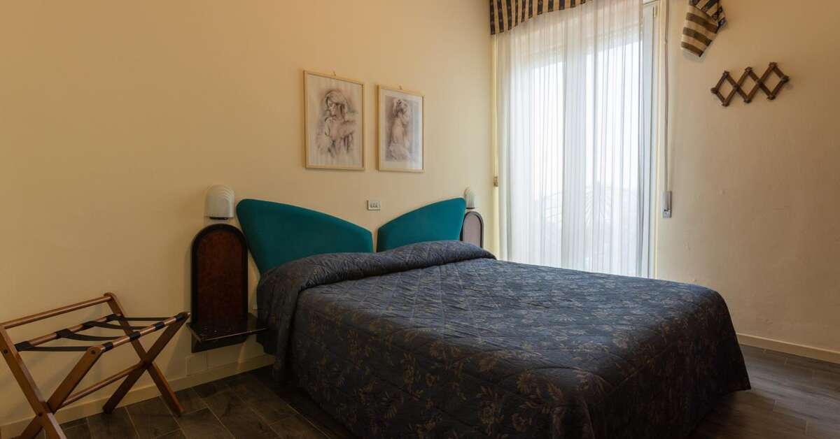 Een foto van Hotel River Rimini