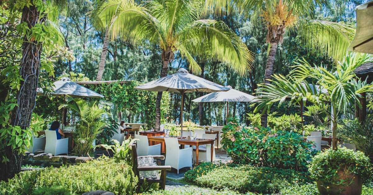 Een foto van Aanari Hotel & Spa