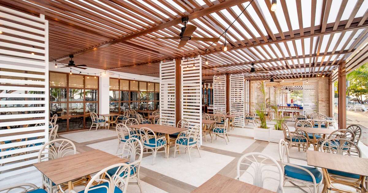 Een foto van Grand Bahia Principe El Portillo