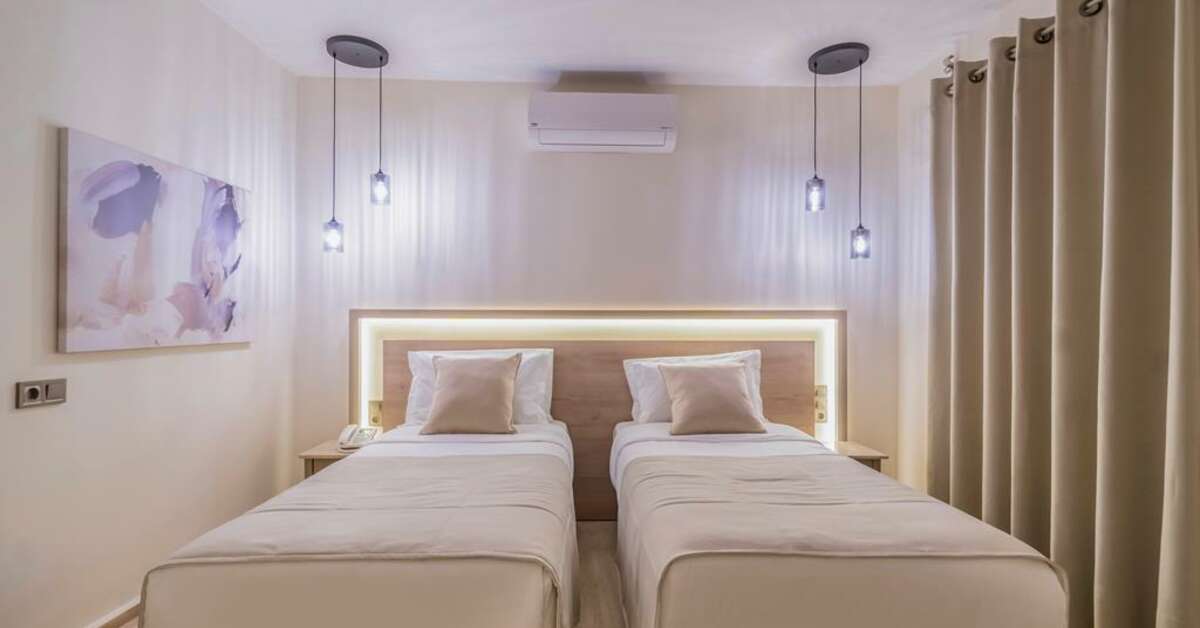 Een foto van Manzara Boutique Hotel