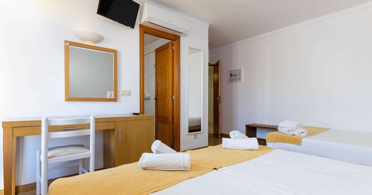 Een foto van Bellavista Hotel