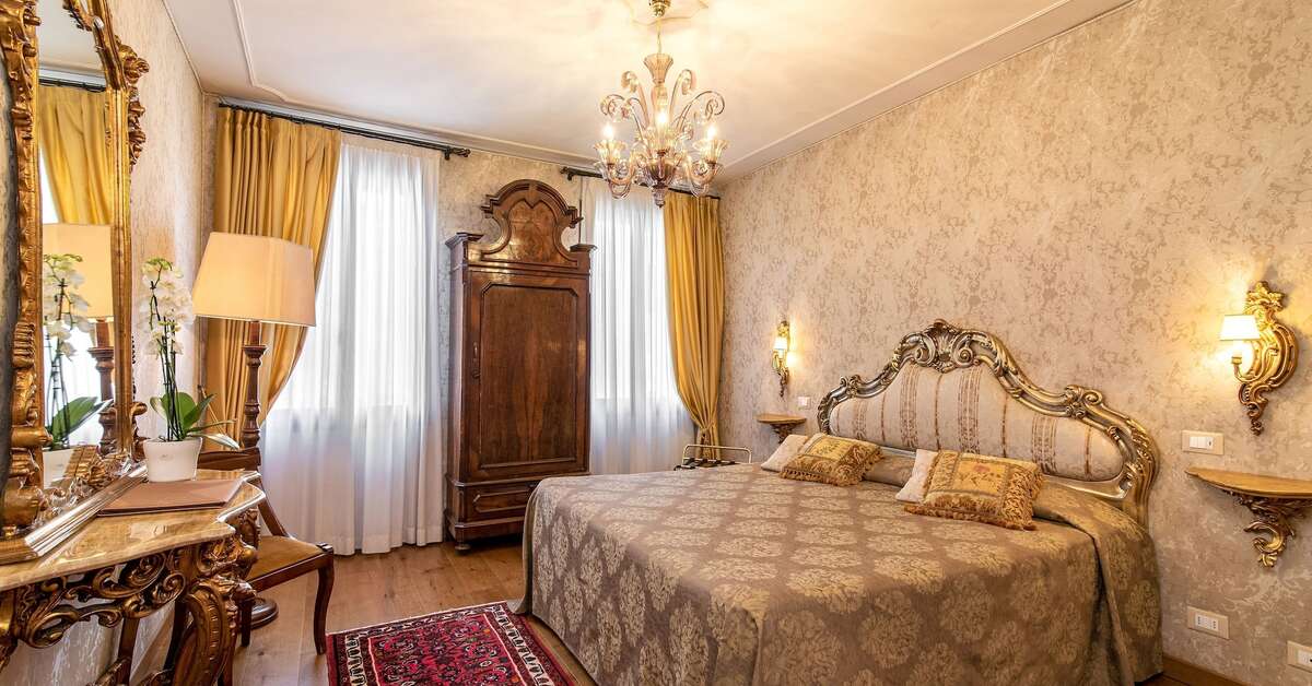 Een foto van Hotel Bel Sito