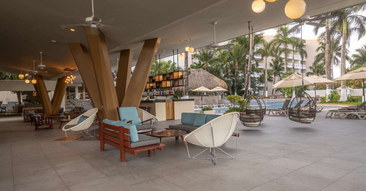 Een foto van Fiesta Americana Cozumel All Inclusive