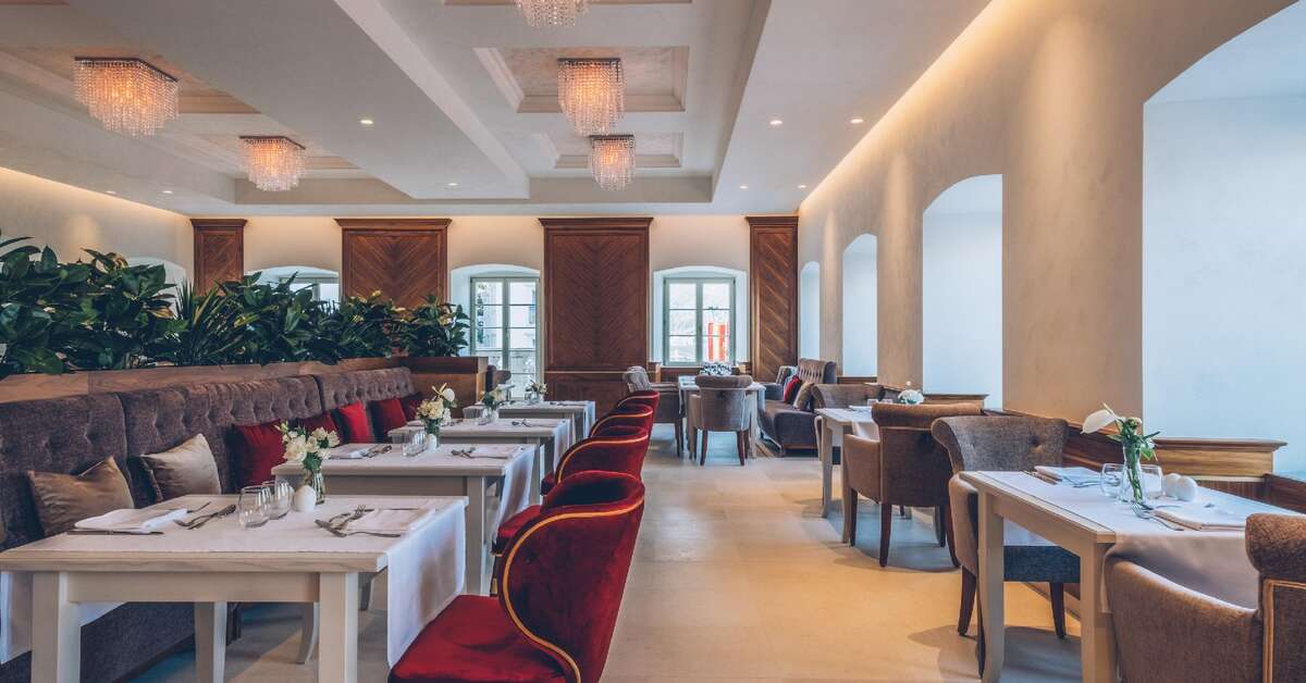 Een foto van Heritage Grand Perast By Rixos