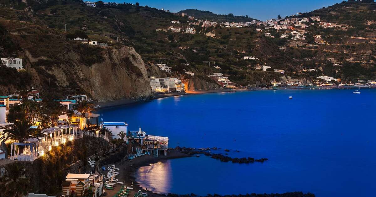 Een foto van Hotel Apollon Club