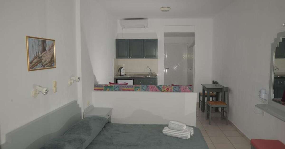 Een foto van Evalia Appartementen