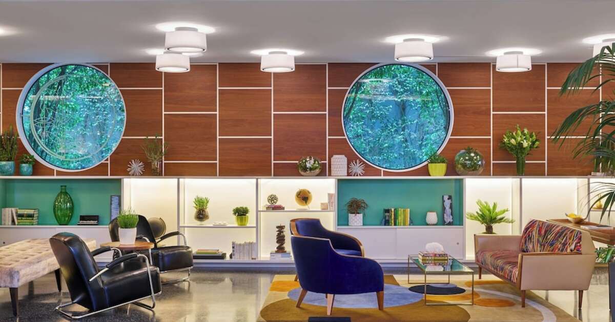 Een foto van Royal Palm South Beach