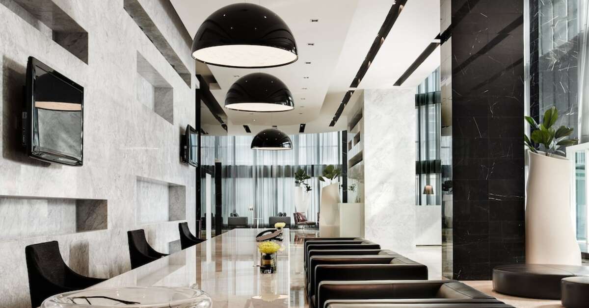 Een foto van S31 Sukhumvit Hotel