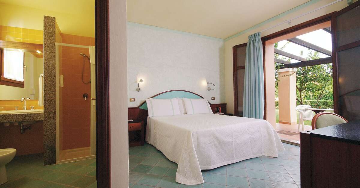 Een foto van Hotel La Torre