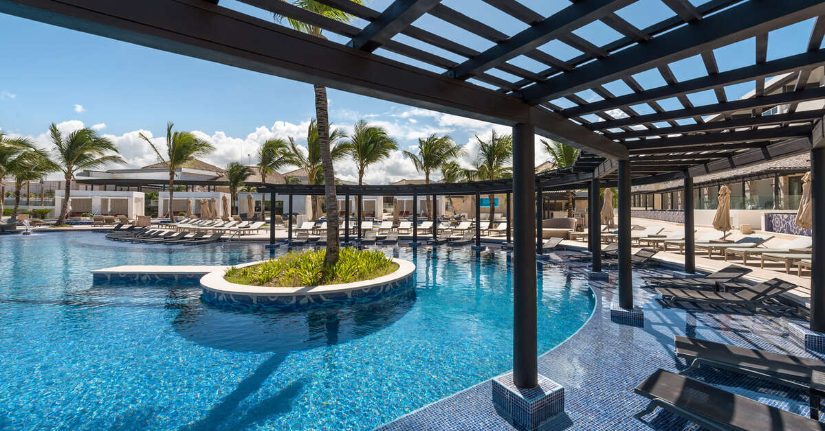 Een foto van Chic Punta Cana by Royalton