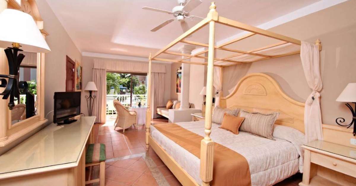 Een foto van Luxury Bahia Principe Ambar