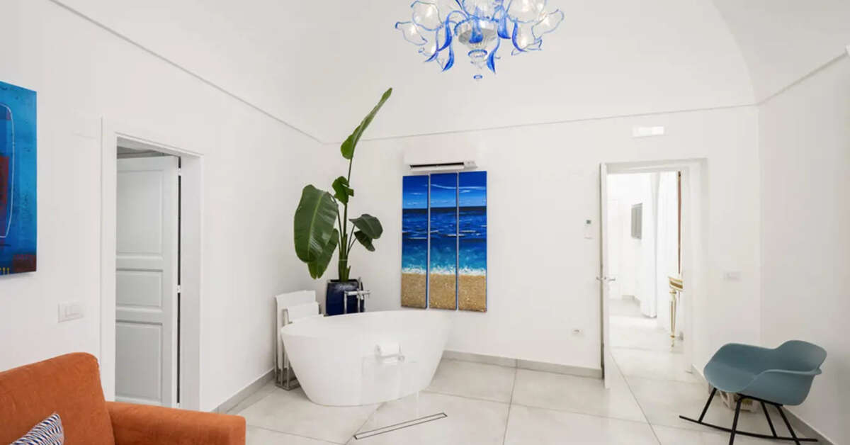 Een foto van Hotel Villa Gabrisa