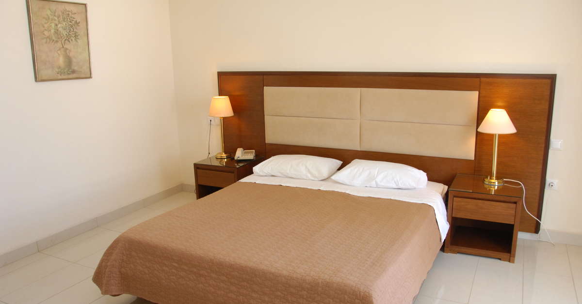 Ein Foto Paleos Family Apartments