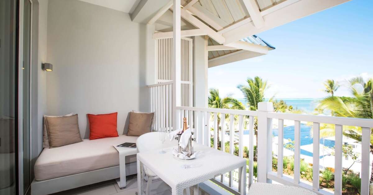 Een foto van Radisson Blu Azuri Resort & Spa