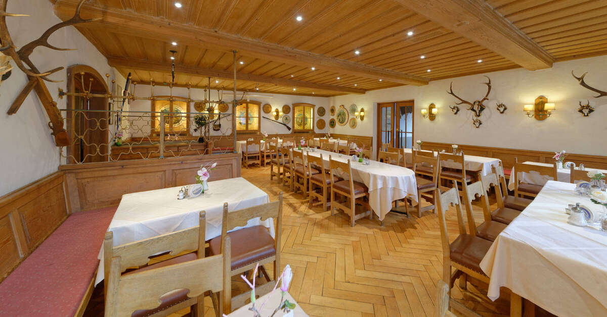 Een foto van Hotel Alte Post