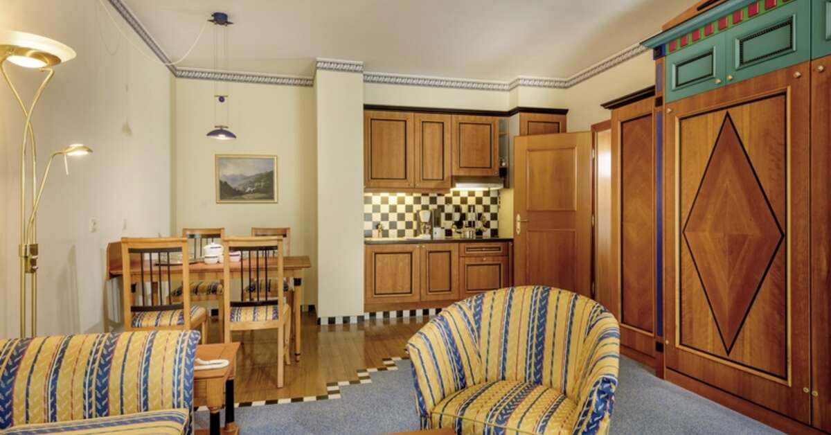 Een foto van Mondi-Holiday Bellevue