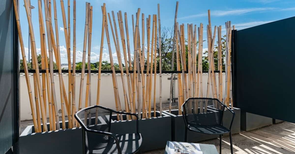 Een foto van B&B Hotel Roma Pietralata Tiburtina