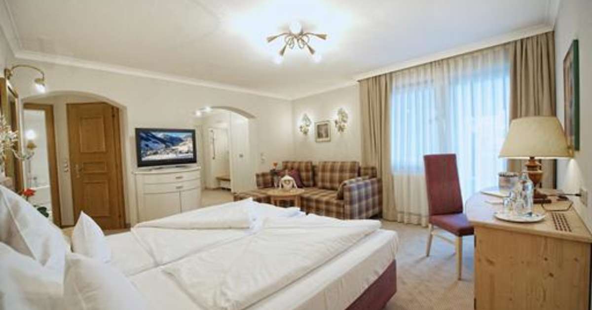 Een foto van Hotel Neuhaus