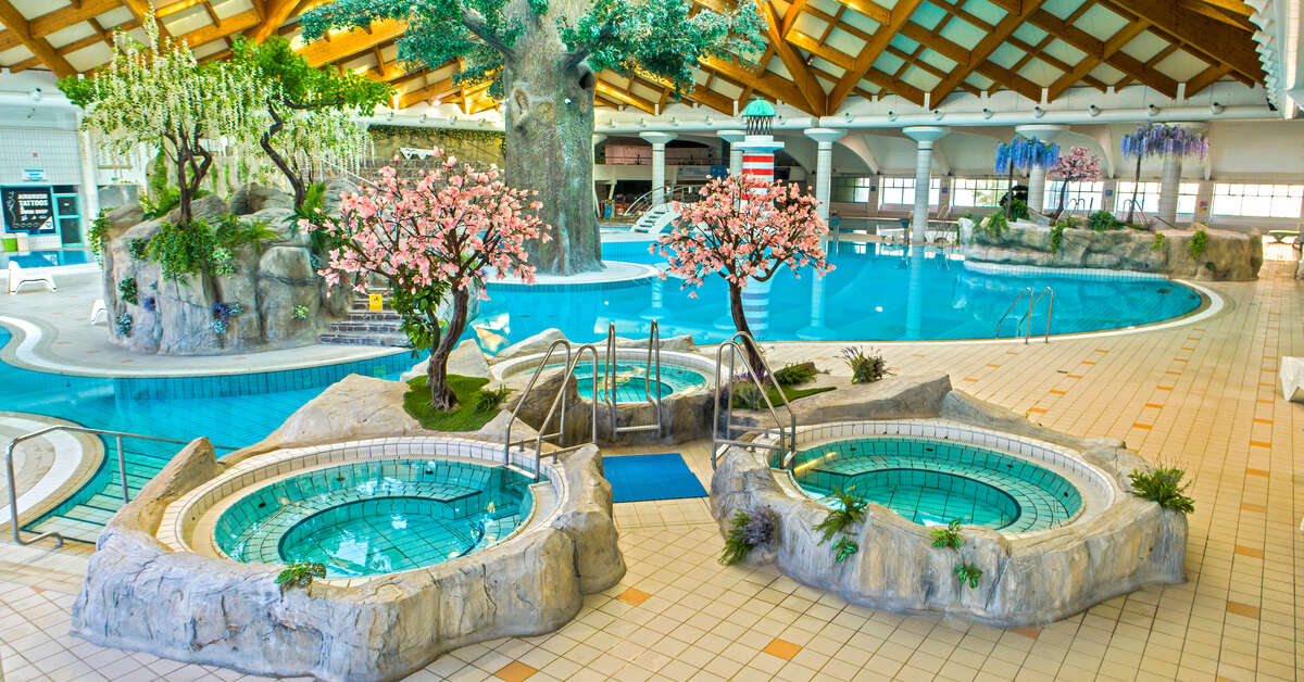 Een foto van Camping Terme Catez