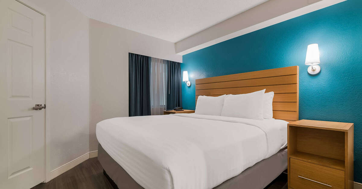Een foto van Sonesta es suites