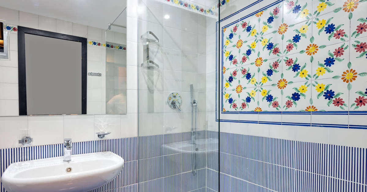 Een foto van Hotel Olimpo-Le Terrazze