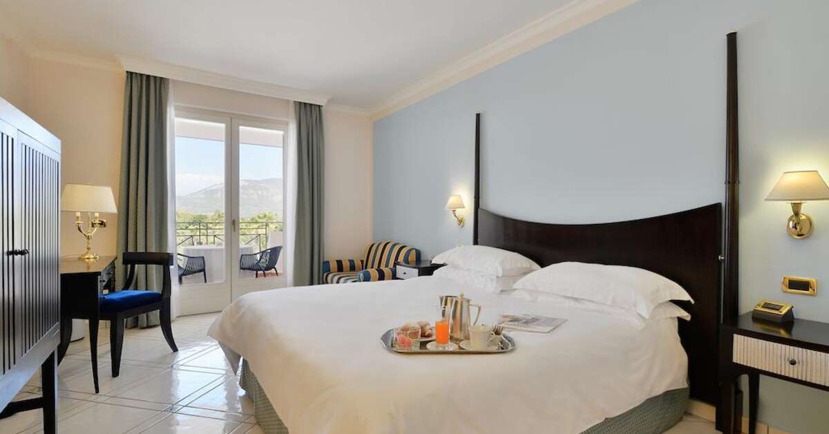 Een foto van Savoy Beach Hotel