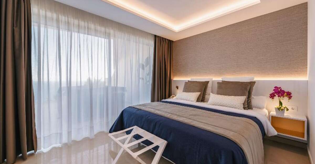 Een foto van Grand Horizon Luxury Boutique Resort